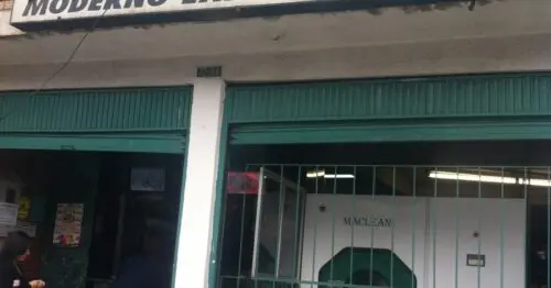 LAVASECO JHONNY MATIC BOGOTÁ LAVASECO JHONNY MATIC BOGOTÁ